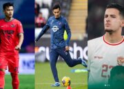 3 Pemain Timnas Indonesia yang Terancam Tak Dipanggil Patrick Kluivert karena Minim Menit Bermain