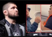 4 Fakta Khabib Nurmagomedov Diusir dari Pesawat Karena Perlakuan Rasis