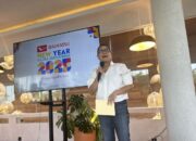 Daihatsu optimistis pasar otomotif 2025 tumbuh meski ada PPN dan Opsen