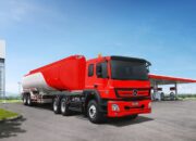 Pertamina Patra Niaga dan DCVI hadirkan armada yang andal