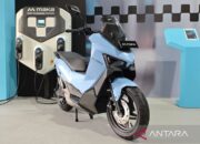 Maka Motors minta pemerintah tetapkan skema subsidi motor listrik