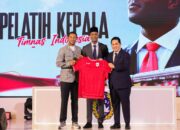 Antisipasi Kelelahan, Alasan Timnas Indonesia Gelar Latihan Perdana di Australia