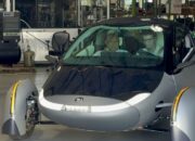 LGES teken kontrak pasokan baterai tujuh tahun dengan Aptera Motors
