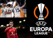 Daftar Tim Lolos ke 16 Besar Liga Europa 2024-2025: Nasib Manchester United Gimana?