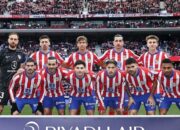 Duel Penuh Tensi Atletico Madrid vs Osasuna! Streaming Pertandingan di Vision+