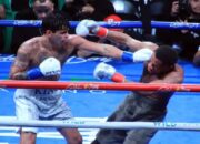 Duel Ulang Devin Haney vs Ryan Garcia Pertarungan Terbesar!