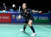 Putri KW Tembus Perempat Final, Sabar/Reza Terhenti