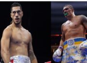 Jai Opetaia vs Oleksandr Usyk Pertarungan Tinju Klasik Sepanjang Masa