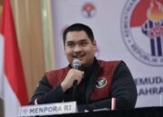 Tidak Benar, Kita Fokus Ole dan Jairo