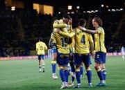 Las Palmas Hadapi Getafe dalam Laga Seru LaLiga 2024/2025! Berikut Jadwal dan Link Nonton di Sini