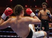 Momen Moses Itauma di Usia 16 Tahun Menghajar Lawrence Okolie