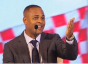 Patrick Kluivert Bicara Target, Filosofi Permainan, hingga Idolakan Marselino Ferdinan