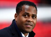 Patrick Kluivert Tiba di Indonesia Hari Ini, Besok Diperkenalkan sebagai Pelatih Anyar