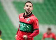 Pemain Timnas Indonesia Calvin Verdonk Masuk Tim Terbaik Liga Belanda 2024-2025