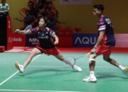 Pertarungan Epik di BWF Daihatsu Indonesia Masters 2025! Berikut Cara Streaming di Vision+