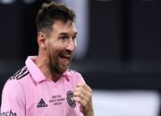 Jika Messi Lahir di Indonesia, Tak Pernah Jadi Bintang!