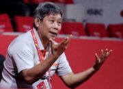 Resmi! Herry Iman Pierngadi Pelatih Kepala Ganda Putra Malaysia
