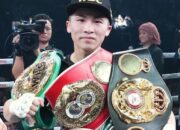 Sam Goodman Mundur, Next, Monster KO Naoya Inoue vs Petinju Gurem
