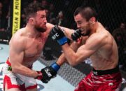 Umar Nurmagomedov Buka Mulut usai Kekalahan Perdana di UFC: InsyaAllah Bangkit!