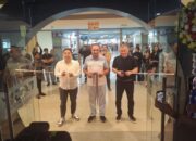 Usung Konsep Family Friendly, Carabao Pool District Thamrin City Resmi Dibuka