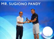 Lexus berikan pengalaman main golf kepada pelanggan terpilih