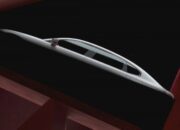 Sedan listrik Volvo ES90 akan dilengkapi superkomputer Nvidia