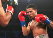 Biodata dan Agama Lamont Roach, Calon Lawan Gervonta Davis yang Menggemparkan