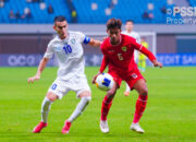 Hasil TC Berbulan-bulan Timnas Indonesia U-20 Zonk!