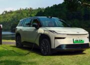 Toyota resmi luncurkan bZX3 dengan harga mulai dari Rp246 jutaan