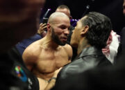 Conor Benn Kehilangan Nyali, Chris Eubank Jr Bisa Brutal di Atas Ring