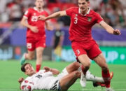 Elkan Baggott Bukan Dicoret Tapi Menolak Panggilan Patrick Kluivert, Mengapa?