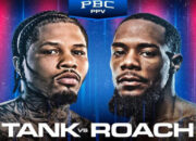 Gervonta Davis vs Lamont Roach Duel Risiko Tinggi sang Juara WBA