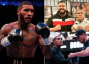 Batal Lawan Chris Eubank Jr