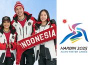 Mills Terapkan Teknologi Penghangat di Jaket Atlet Indonesia untuk Asian Winter Games 2025