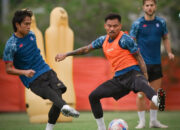 Moncer di Sabah FC, Peluang Saddil Ramdani Bela Timnas Indonesia: Tidak Ada Panggilan!