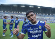 Persib Bandung Berencana Kunjungi Rumah Duka Rachmat Irianto di Surabaya