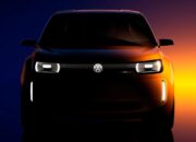 VW kembali hadirkan tombol fisik pada kendaraan masa depannya