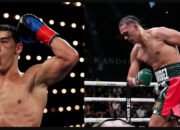 WBC Wajibkan Dmitry Bivol Hadapi David Benavidez!