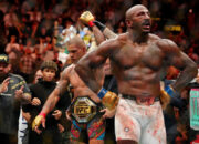 10 Kelas Berat Ringan Terbaik dalam Sejarah UFC