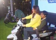 Yamaha menunjukkan optimisme kuat terhadap konsumen Indonesia