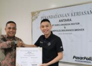 PasarPolis gandeng Mercedes-Benz tingkatkan penetrasi asuransi mobil