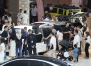IIMS 2025 catatkan transaksi mencapai Rp8 triliun