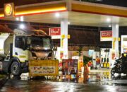 Daftar lokasi SPBU Shell di Depok beserta alamat lengkapnya
