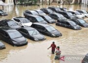 MMKSI siapkan aneka layanan bagi pemilik kendaraan terdampak banjir