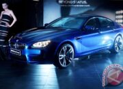 BMW sesalkan ketidakhadiran pihak BYD dalam sidang lanjutan