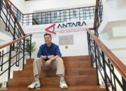 Rifat Sungkar bagi tips persiapan aman berkendara saat mudik