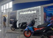 Setelah Jakarta, Yamaha hadirkan juga diler “flagship”-nya di Bandung