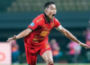 3 Alasan Rizky Ridho Sangat Layak Jadi Kapten Persija Jakarta, Perpaduan Jiwa Pemimpin dan Pengalaman