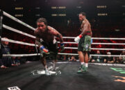 3 Momen Kontroversial Duel Gervonta Davis vs Lamont Roach