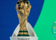 3 Negara yang Dicoret FIFA dari Piala Dunia 2026